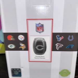 Chicago Bears Big Warmer